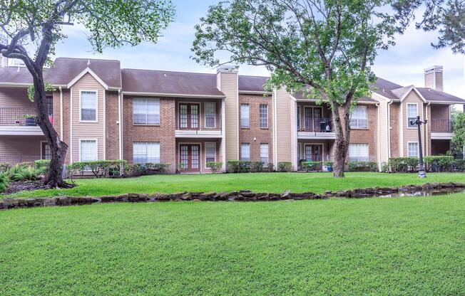 Home - Fairfield Cove Apartments - Houston, TX