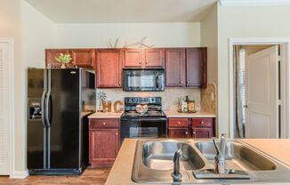 waxahachie tx apartments