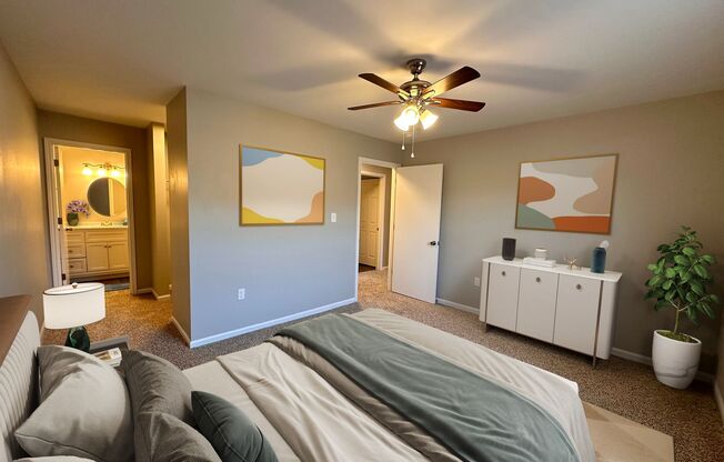2 beds, 2 baths, 1,010 sqft, $1,395, Unit D1-203