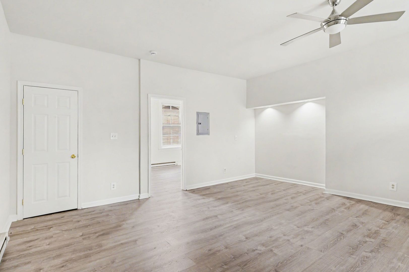 117 West Saratoga Street