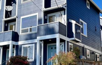 Ballard Townhome