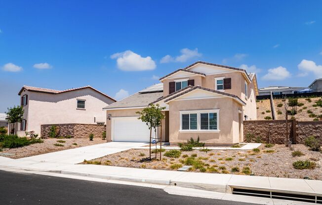 35286 Sorenstam Drive