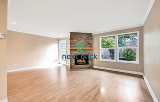 2 beds, 2.5 baths, $3,195