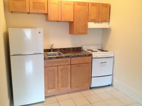 509 Beacon St.