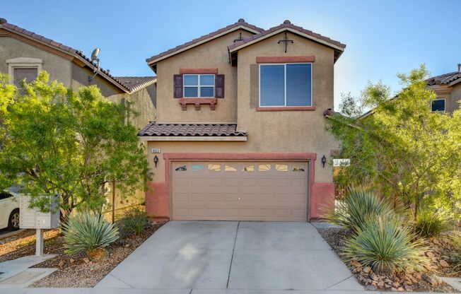 Charming Two Story Home