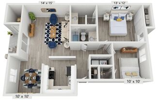 Partner-provided property photo