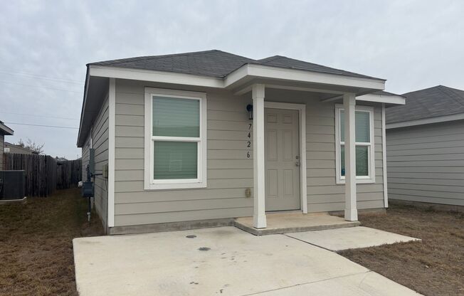 Charming Single-Story Home in Amenity-Rich Silos Community