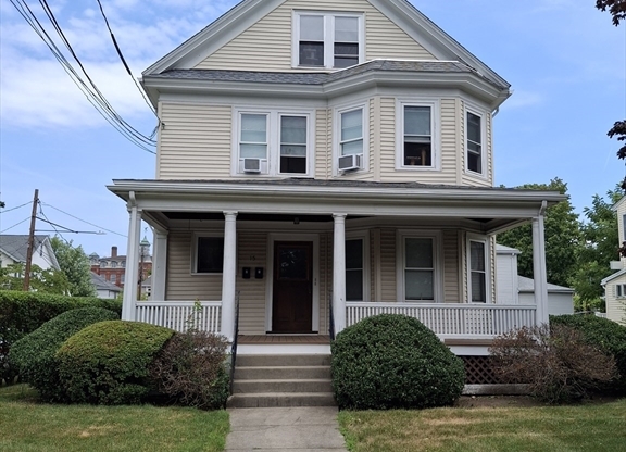 15 Broadway Ter