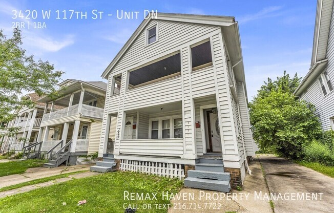 3420 W 117 ST