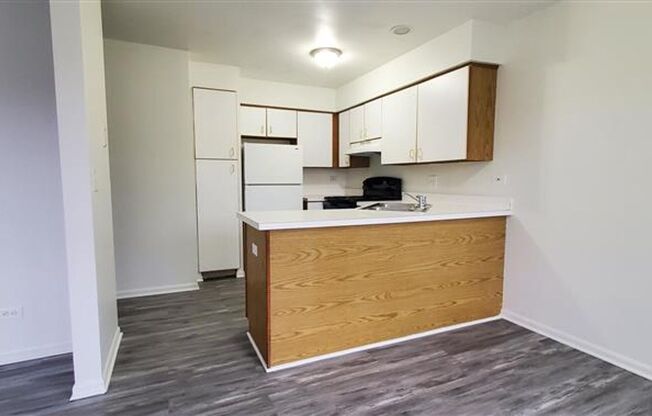 Two Bedroom Condo in Wheaton