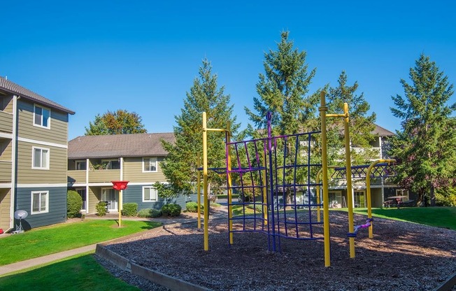 St Marys Woods Playground