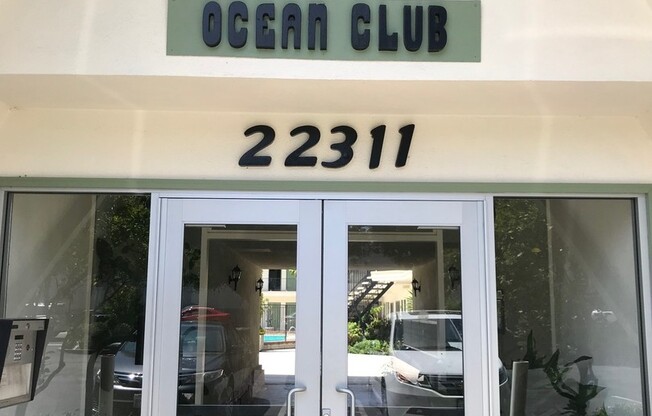 Ocean Club