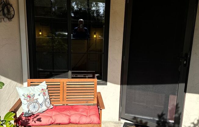 Carmel Valley Furnished 1BR/1BA  Resort like community of Del Mar Villas
