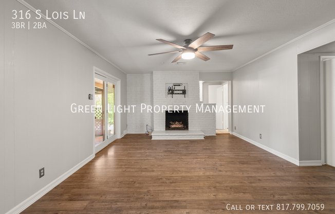 316 S LOIS LN