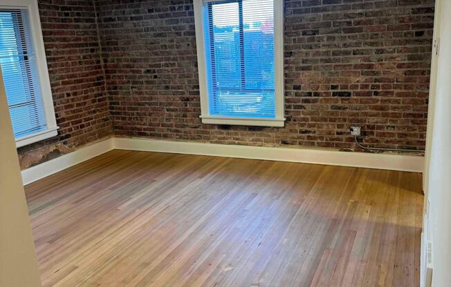 1 bed, 1 bath, 600 sqft, $1,625, Unit 110