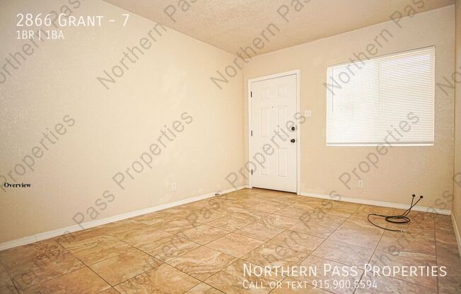 2866 GRANT