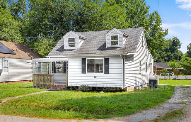 3613 BRAXTON AVE TRAILER PARK