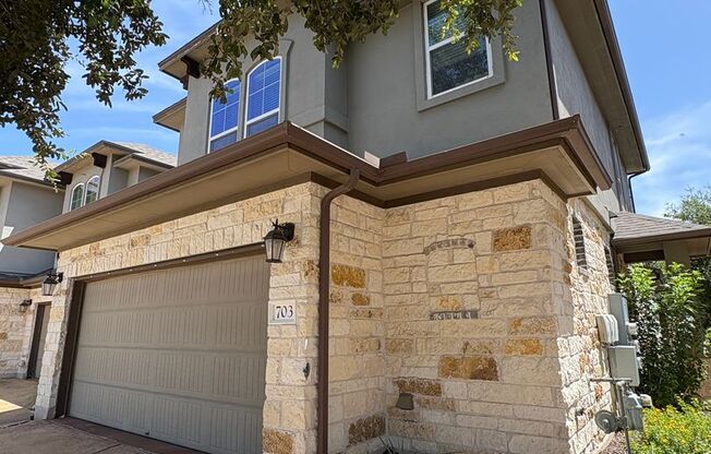 13400 BRIARWICK DR UNIT #703 AUSTIN, TX 78729