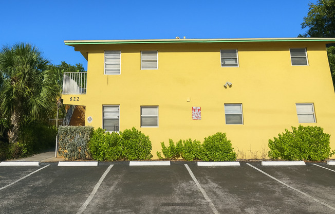 622 NE 14th Ave Ft. Lauderdale, FL 33304