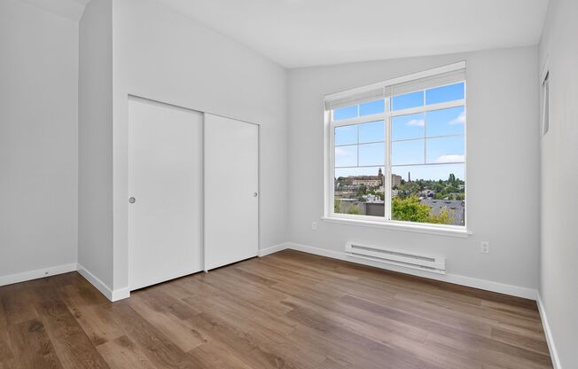 2 beds, 2 baths, 1,005 sqft, $2,995, Unit 602