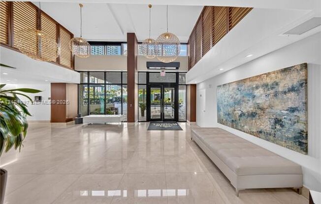 1 bed, 1.5 baths, $3,100, Unit # 916