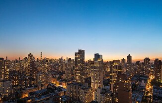 1 bed, 1 bath, $5,600, Unit 11E