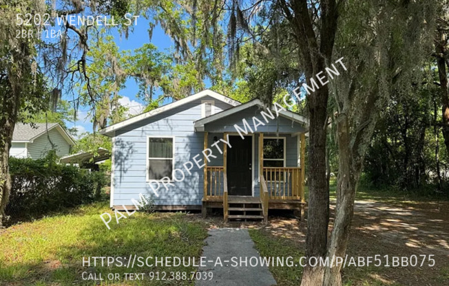 Partner-provided property photo