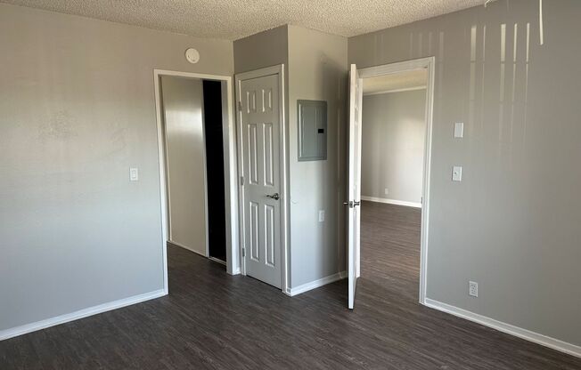 1 bed, 1 bath, 633 sqft, $2,240, Unit 800W10