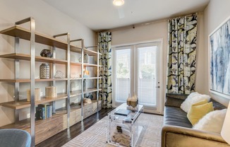 One Oak Grove