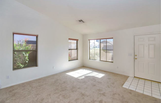 SOUGHT AFTER COMMUNITY OF SUPERSTITION SPRINGS VILLAGE
