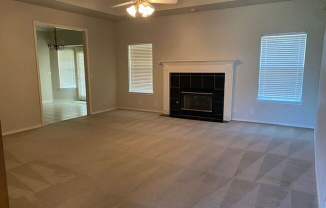 Coming Soon!!!!!  Union schools: 4 bedroom + office space + gameroom + 3 car garage