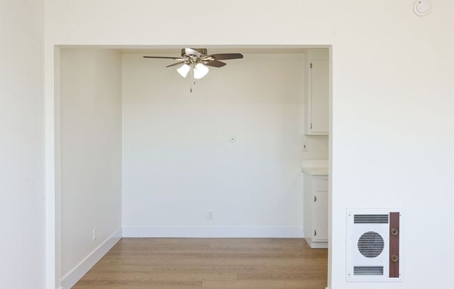 1 bed, 1 bath, 650 sqft, $1,975, Unit 315