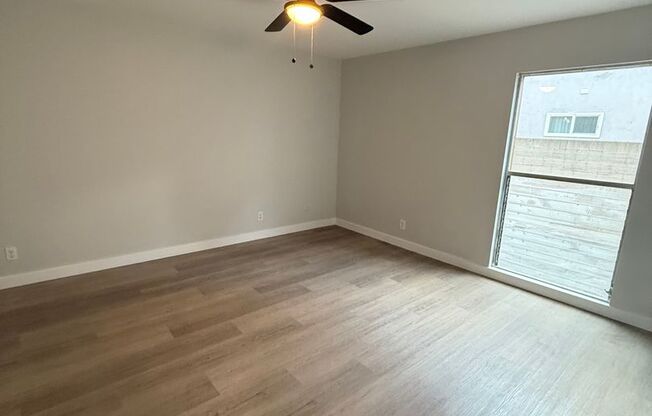1 bed, 1 bath, 720 sqft, $2,250, Unit Unit 7