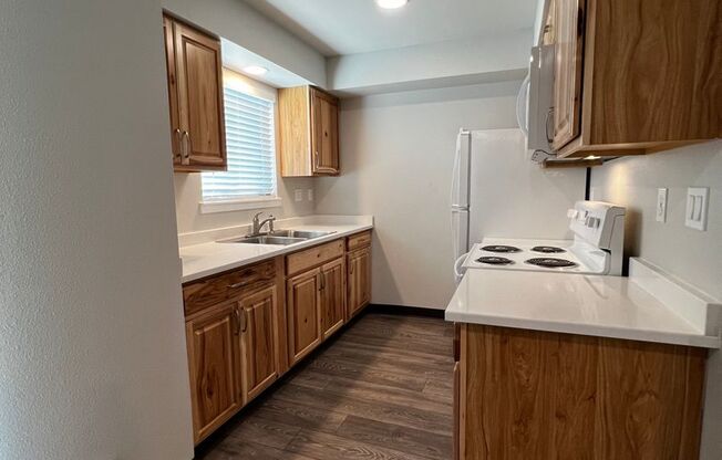 158 N. 3rd St Apartments