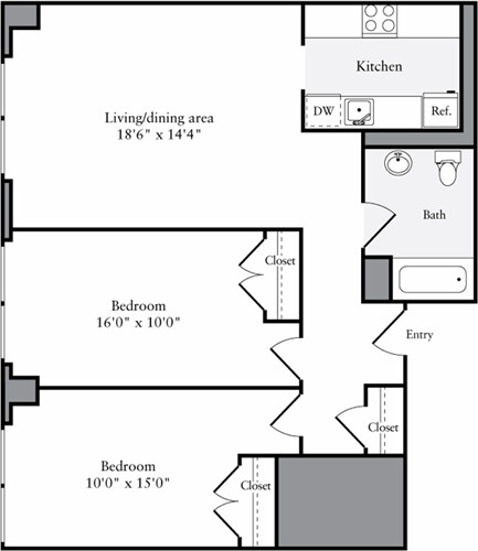 Partner-provided property photo