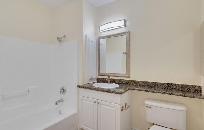 1 bed, 1 bath, $3,050