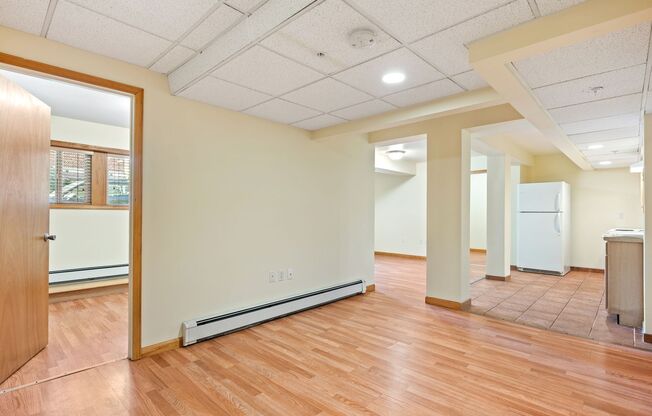 HC Hillcrest Apartments