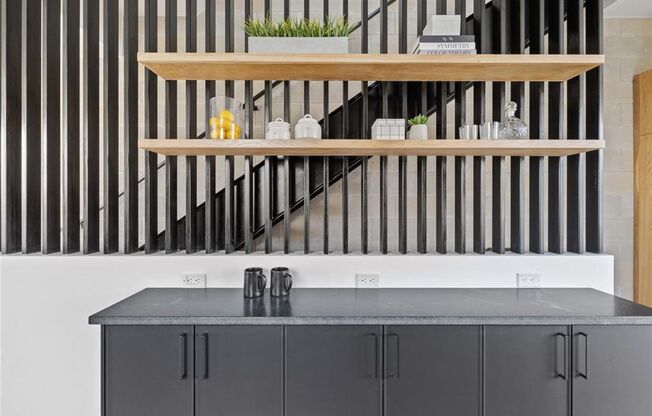 Stunning 2-bed/2-bath Condo Available For Lease