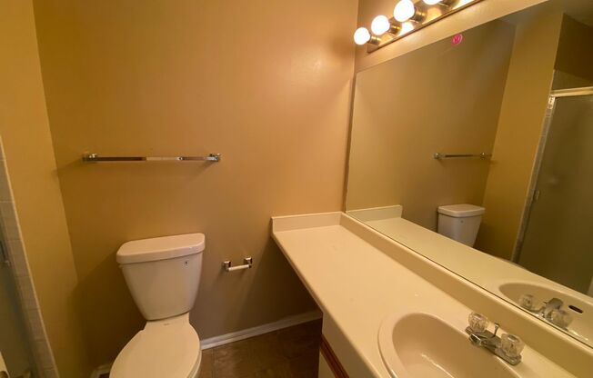 2 beds, 2 baths, $1,495