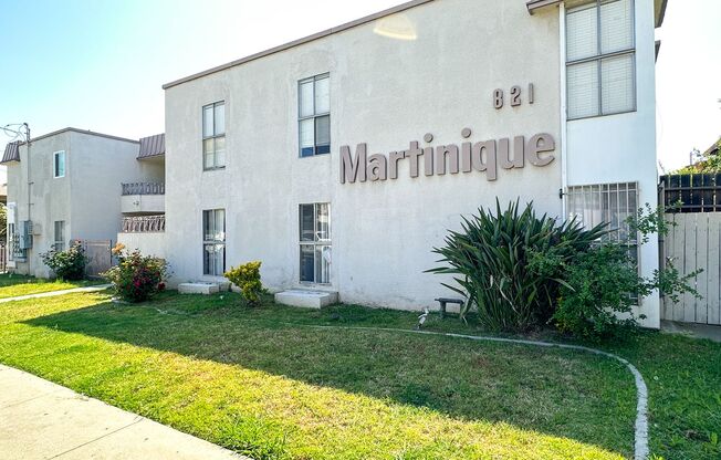 821 S. 4th Street