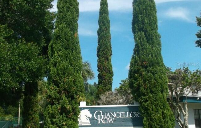 2/2 Townhome UCF area