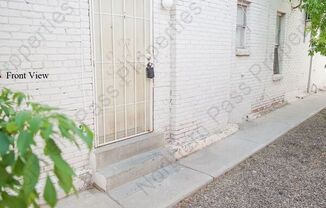 3403 PERSHING Drive