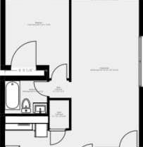 Partner-provided photo for $815 unit