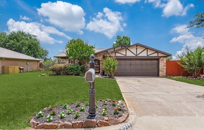 North Richland Hills Texas Homes For Rent