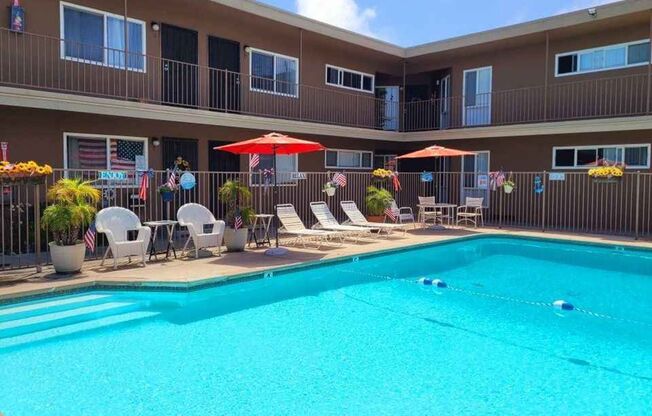 Cova Vista Apartments