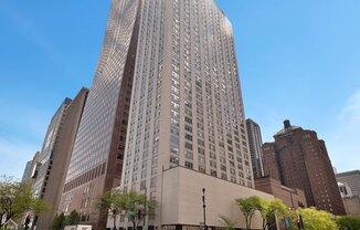 777 North Michigan Avenue