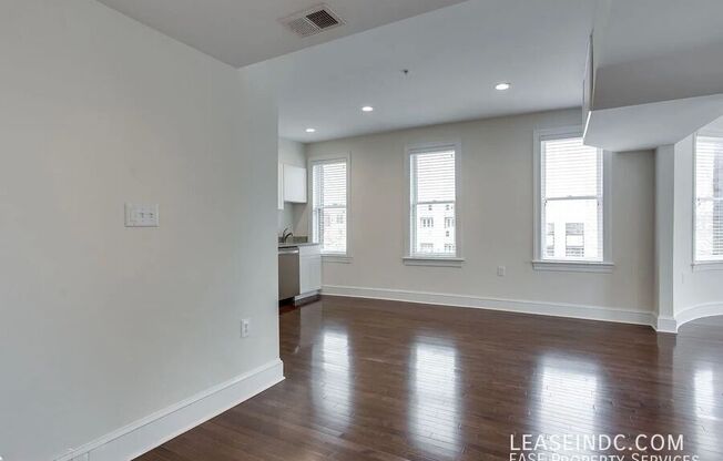 1201 Q St NW Unit 302