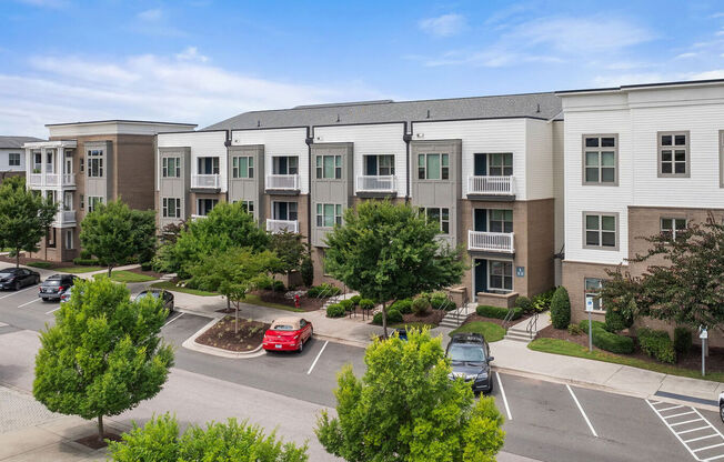Republic Flats