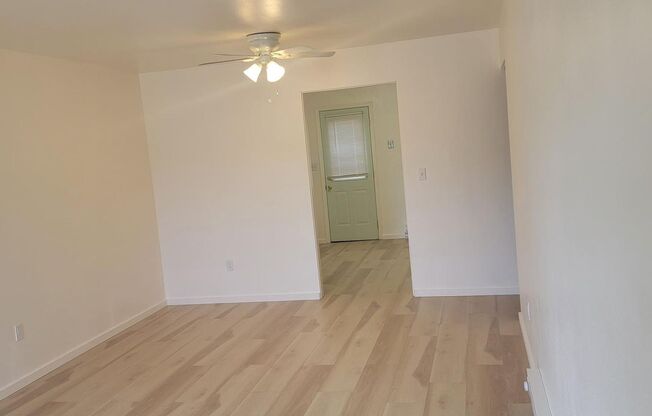 2 beds, 1 bath, $1,350