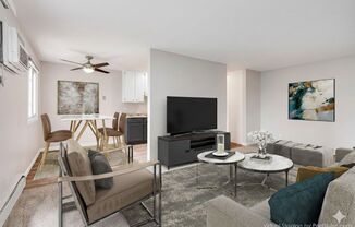 Royal Oaks Apartments